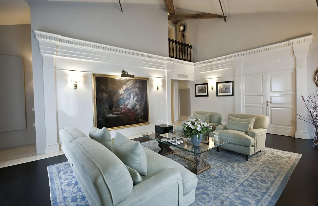 La Scelta Di Goethe - Luxury Suites-1