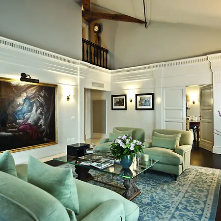 La Scelta Di Goethe - Luxury Suites-3