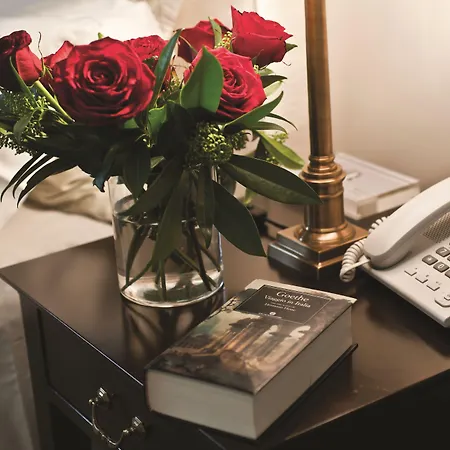 La Scelta Di Goethe - Luxury Suites-2